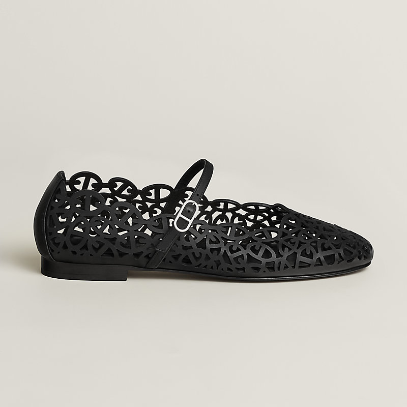 Meli ballet flat | Hermès USA